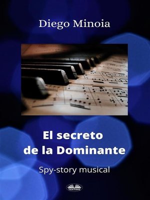 cover image of El Secreto De La Dominante